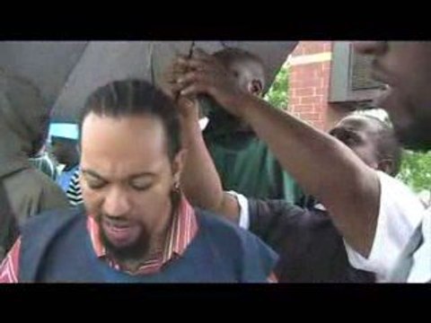 PT10 MARTIAL LAW, THE CHIP AND DESTRUCTION IS UPON THE HARLO