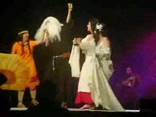 Cosplay Pen of Chaos Japan Expo 2009