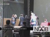 [NOOB] Noob au Chibi Japan Expo Sud (part.3)