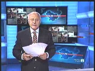 Tgr Basilicata, 9 luglio 2009