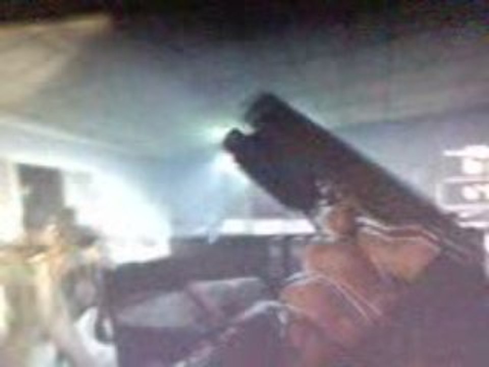 petit delire sur left 4 dead