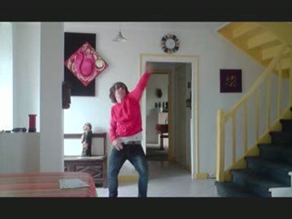 TRAINING FLASH SFK & PUZZZ RAB CREW