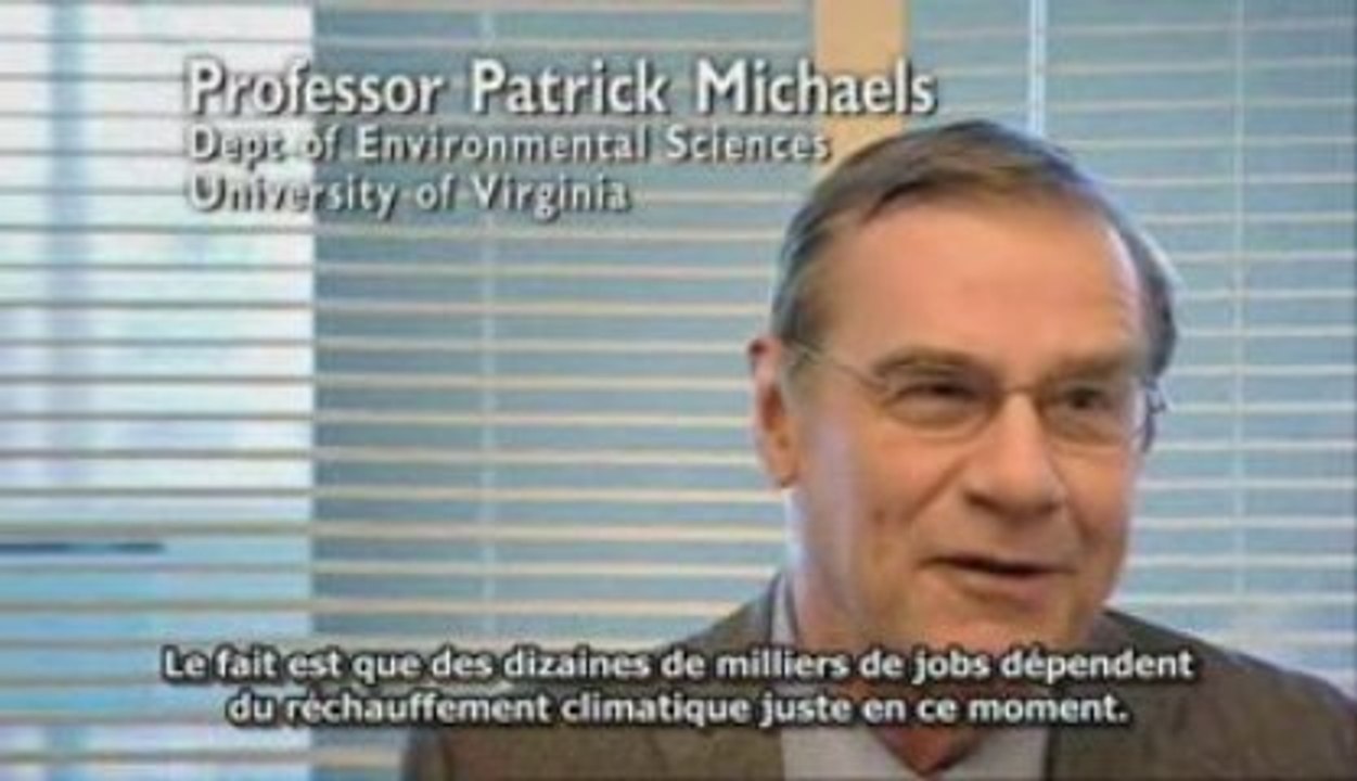 climat et arnaque ...1 sur6