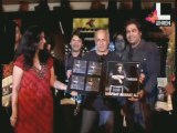 Shafaqat Amanat Ali launches Tabeer