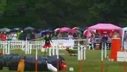 Vérity jumping dimanche 07.09