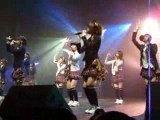 JE 2009 Jour 2 - AKB 48 - 02 - Namida Surprise