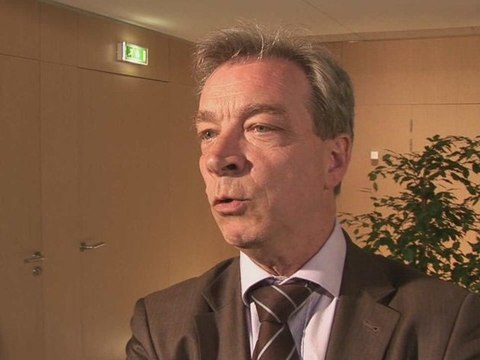 Réforme des collectivités locales : itw d'Hugues Portelli