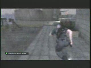 splinter cell double agent  partie 7