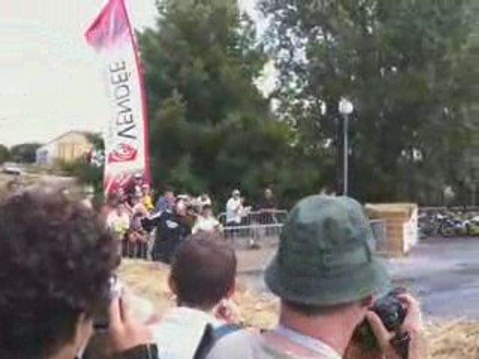 Seb Rambaud St Florent des Bois