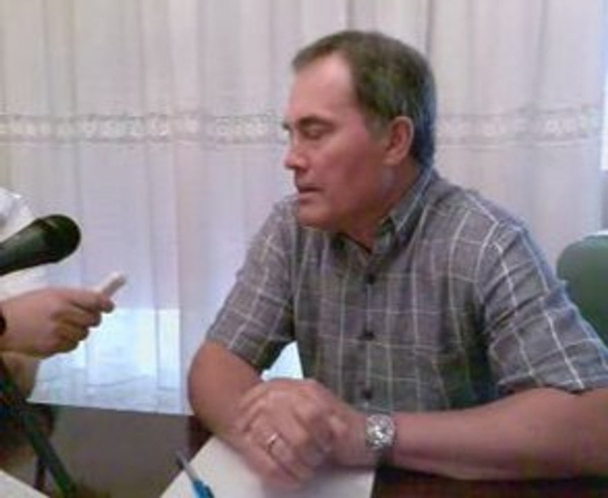 Testigos de los OVNIs (Sixto Paz) Corte 6.