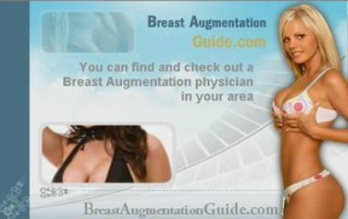 Breast Augmentation Guide 1