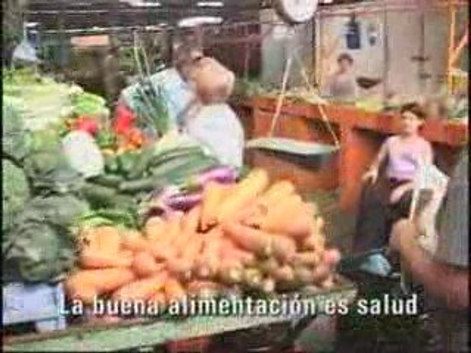 Unicasa Saber Comer - Vegetales