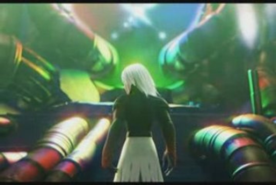 preview amv kingdom hearts