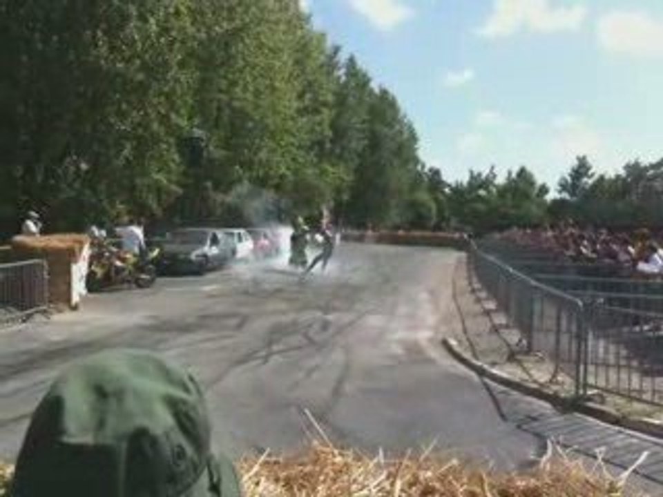 Seb Rambaud St Florent des Bois 2