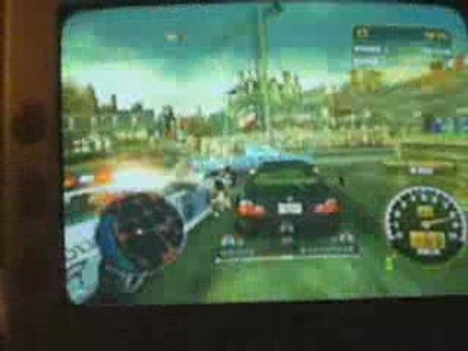 gaming live 13 need for speed most wanted