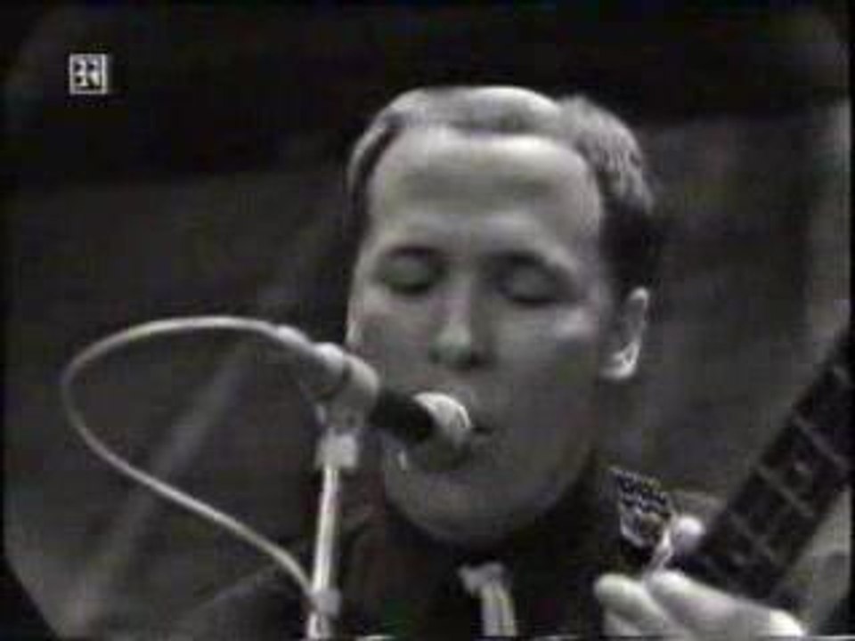 The Monks - Boys Are Boys 66