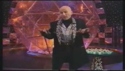 The Crystal Maze outtakes part 2