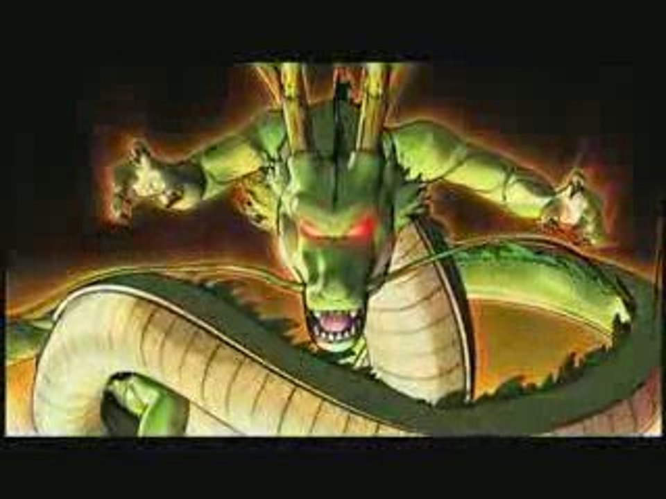 [Trailer2]Dragon Ball - Revenge Of King Piccolo