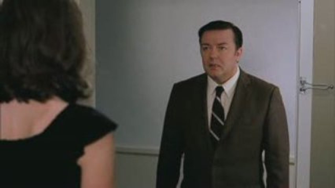 The Invention of Lying