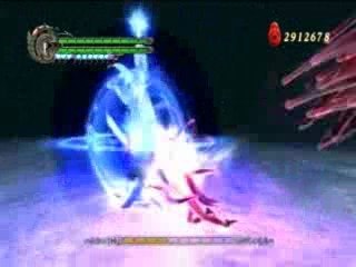 Néro Vs Baël DMD No-Damage