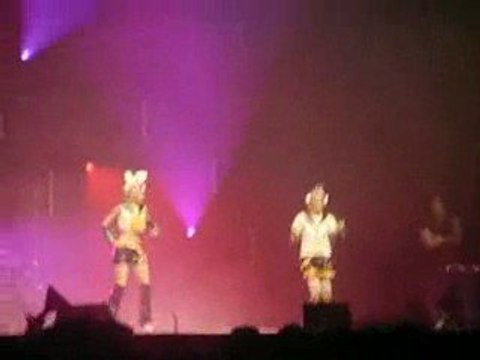 Cosplay Special 10 ans Japan expo 2009