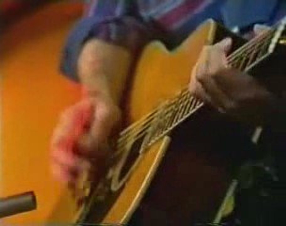 Rory Gallagher - Out On The Western Plain