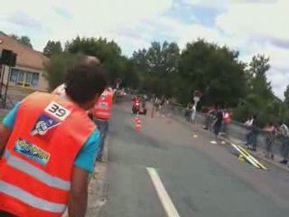 Ubiker Gymkana St Florent des Bois