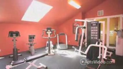 Hunters Run Apartments in Beaverton, OR