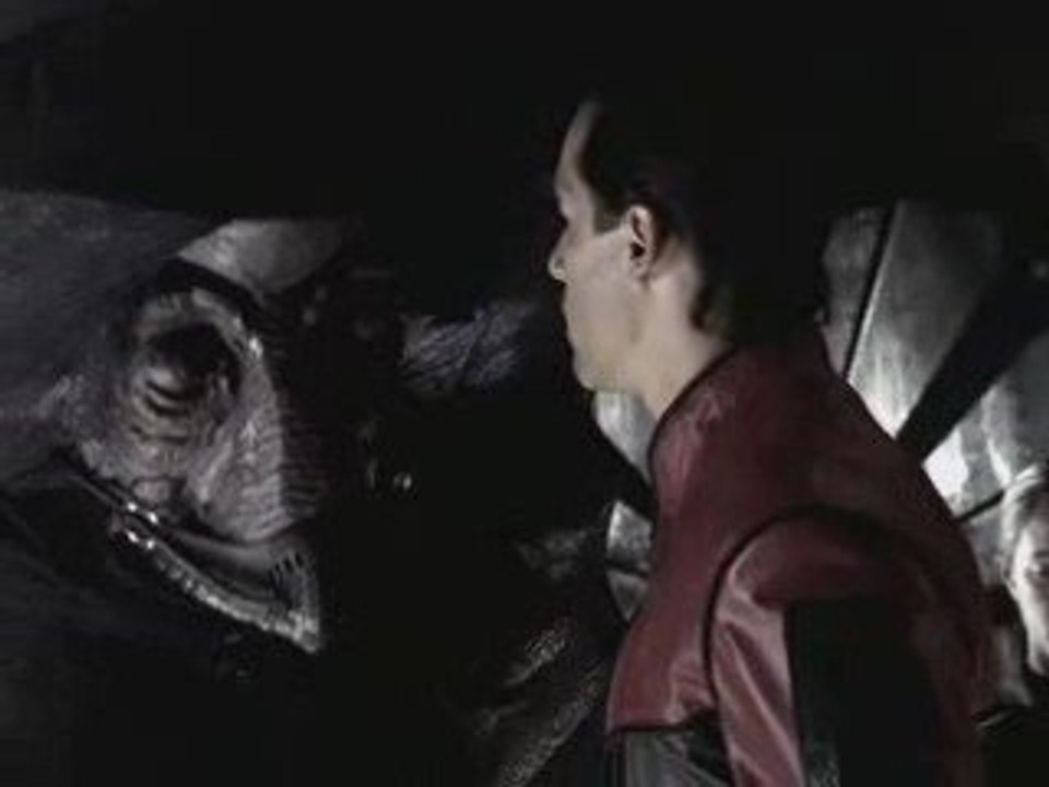 Alex Dimitriades - Farscape - 03