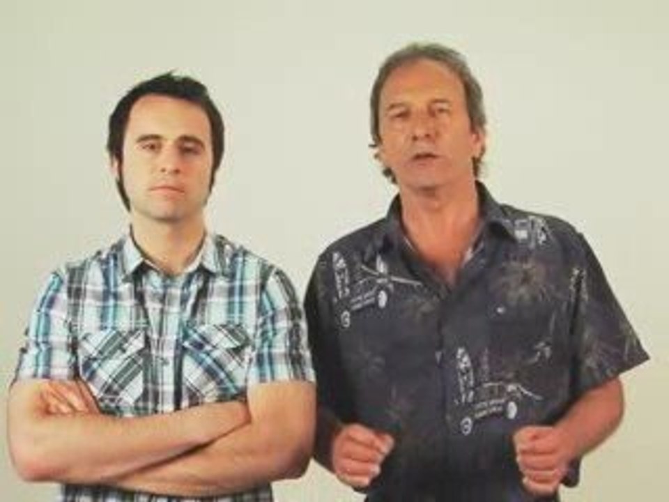 De Père En Flic - Bien-être