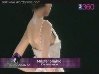 Faiza Ansari, In Nilofer Shahid