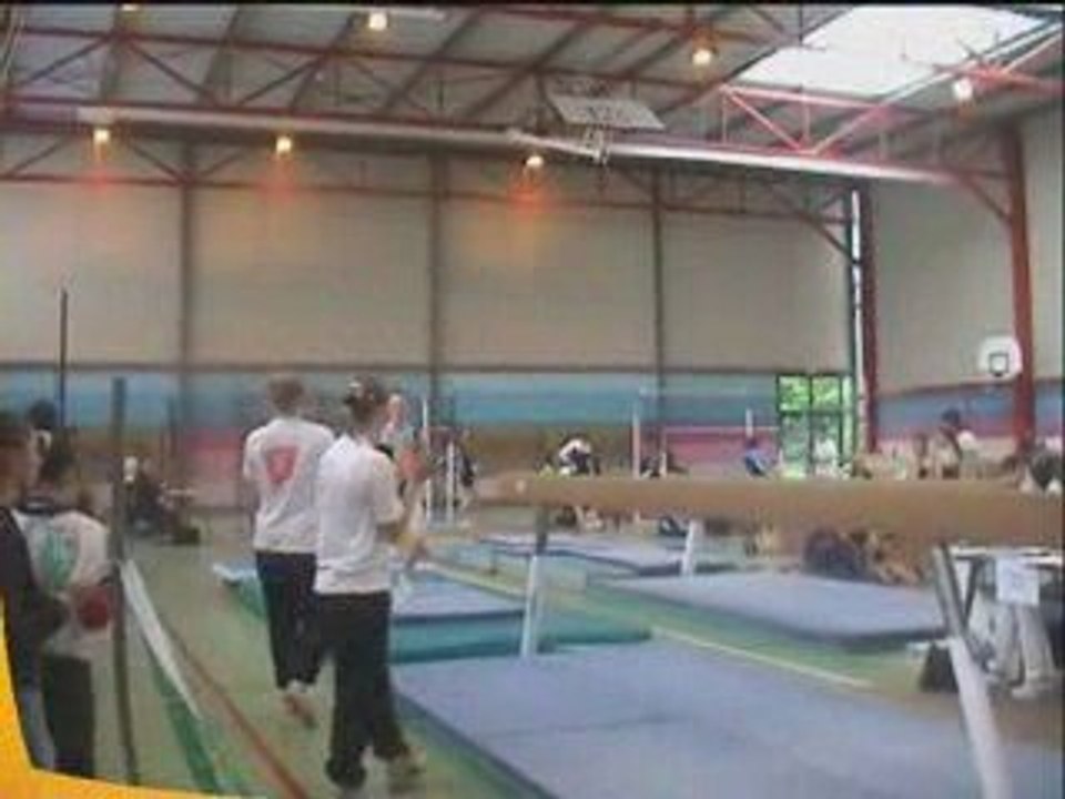 compétitions2008-2009