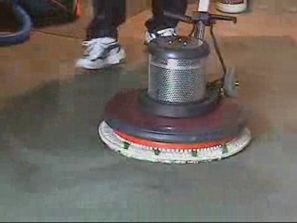 Floor Buffer (Wholesale Janitorial Supplies) ...