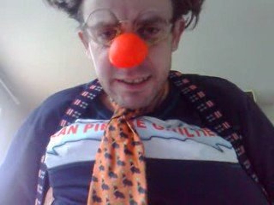 clown