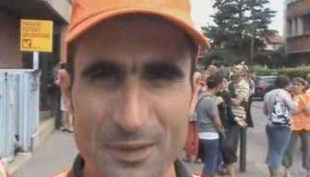 UN PROF EN DANGER 1
