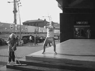 DANCE GENERATION @ Ukraine / Show Time Team