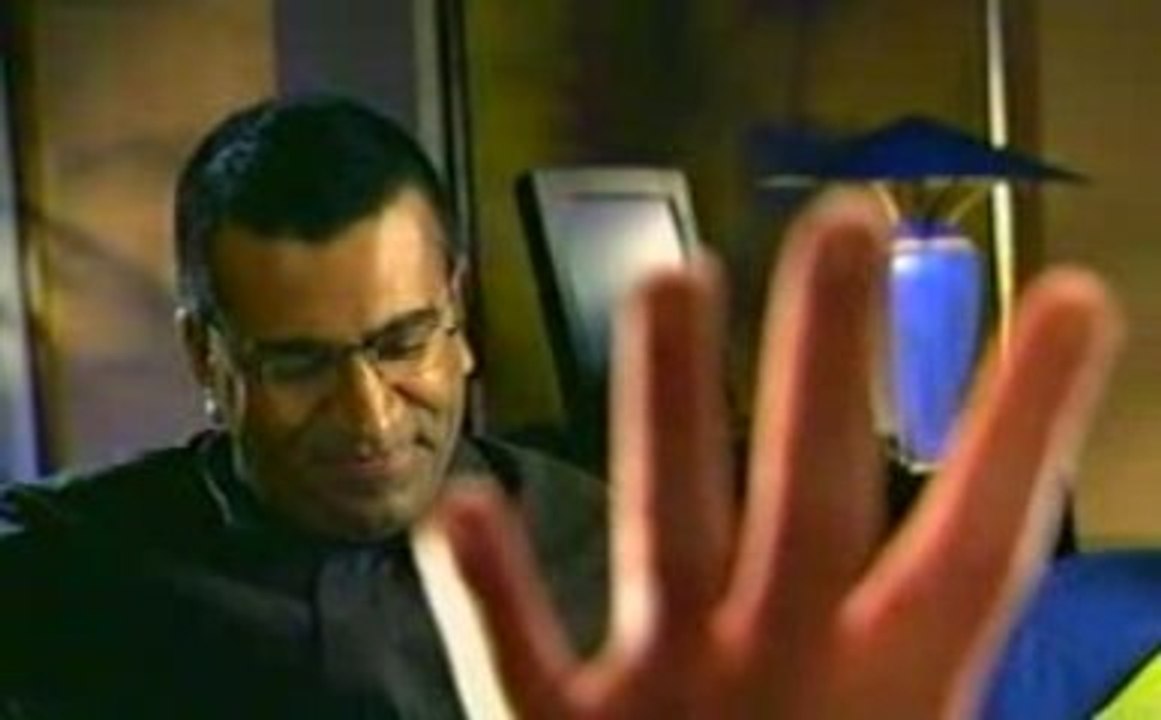 Living with Michael Jackson 5