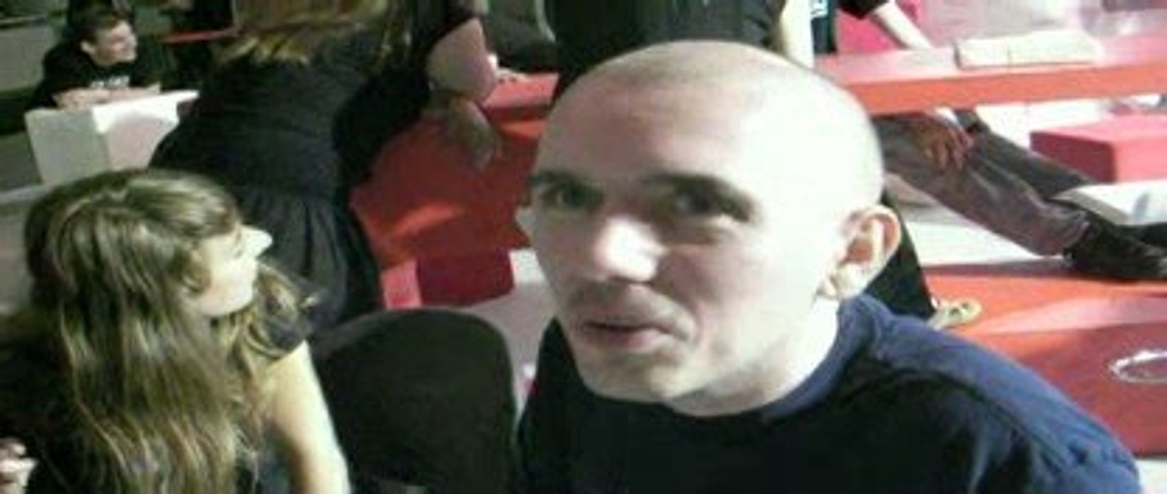 interview Davy Mourier Ankama