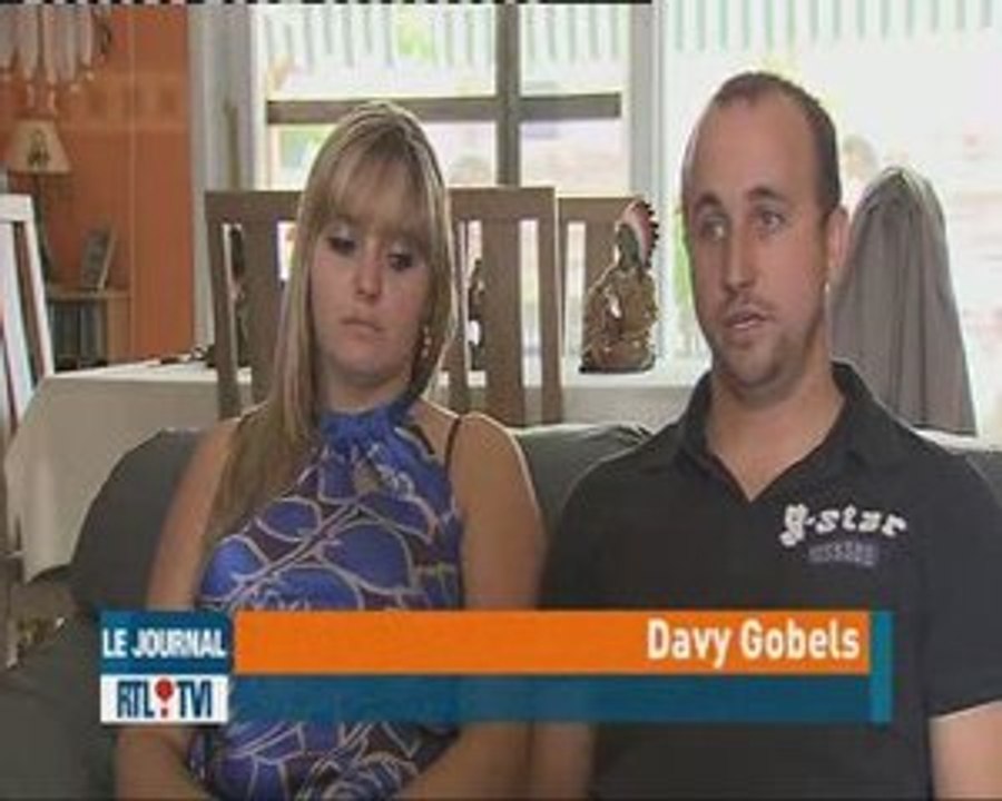 Des Belges arnaqués lors de la location de leur villa