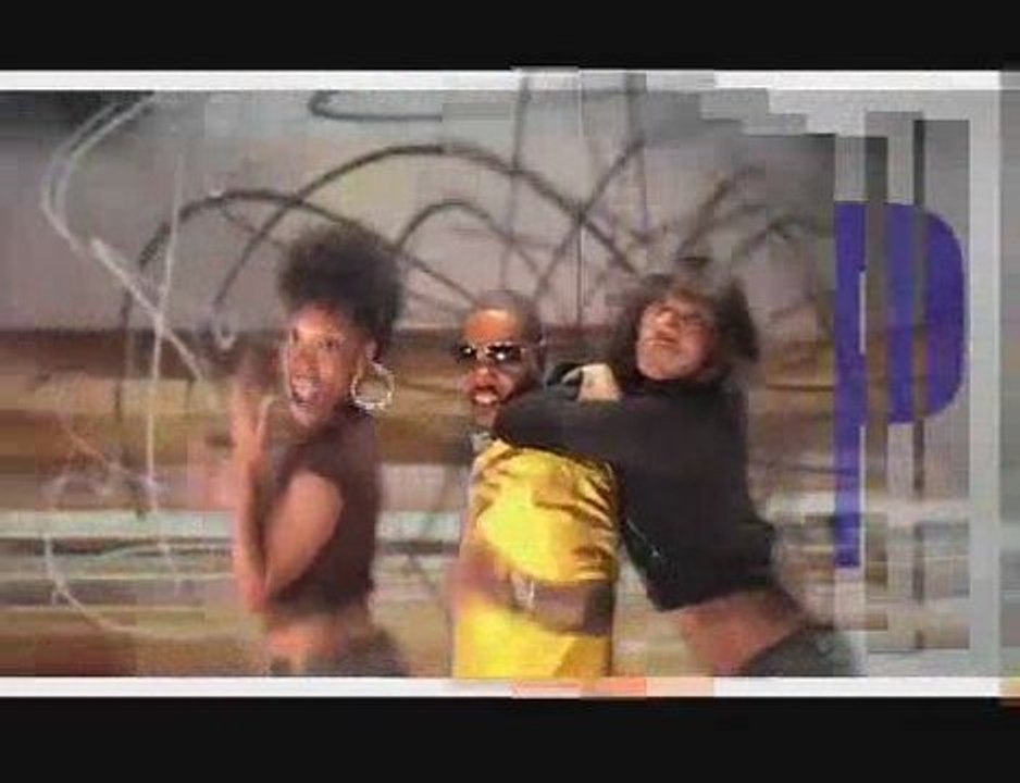 Yung Ro "Donk Dat"