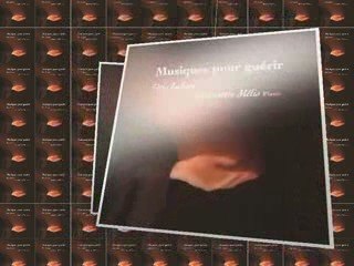 CD Musique pour Guérir, Idris Lahore