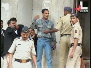 Meraj Rahman gets bail