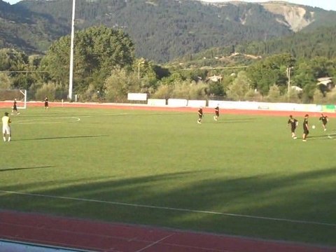 Aris Proponisi Pempti 1 Karpenisi