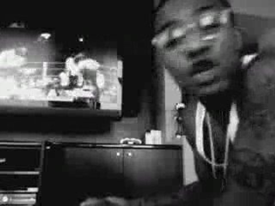 Bow wow - Go harder / New Exclu