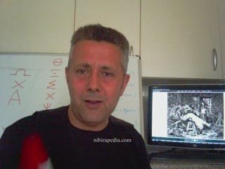 Freemason School Part 7 - GREEK The Flying Snake Alphabet