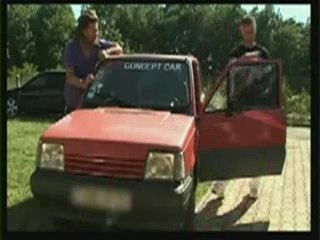 Best of A fond la caisse - La passion du tuning