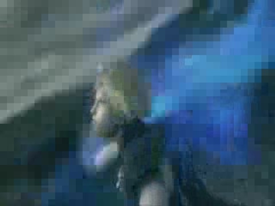 Escenas FF