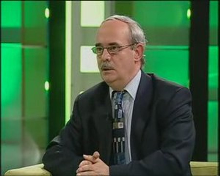 İDRİS BOSTAN - Çınaraltı Bölüm 8
