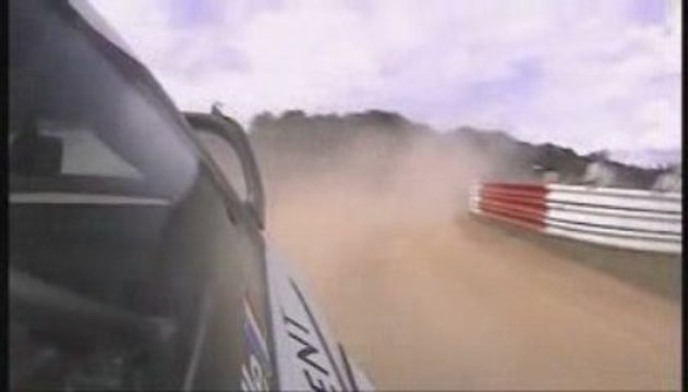 Marc Laboulle Caméra Embarquée Finale A Lavaré