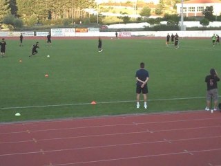 Aris Proponisi Pempti 2 Karpenisi
